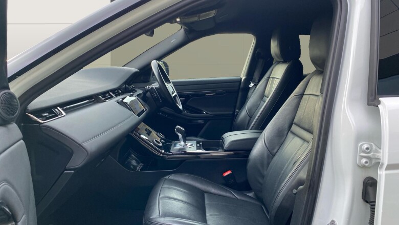 Land Rover Range Rover Evoque 1.5 P300e R-Dynamic SE 5dr Auto Hatchback